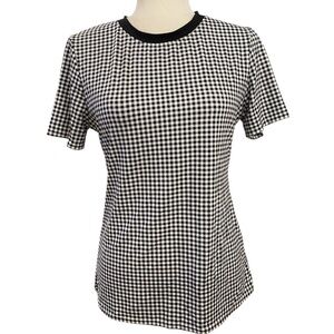 Tommy Bahama Womens NWT Swimming Rash Gaurd Shirt